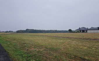 Działka-Niemierzyn