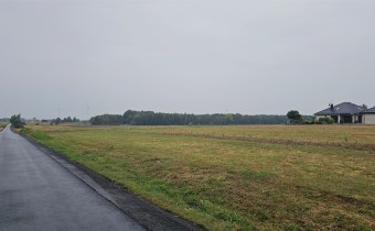 Działka-Niemierzyn